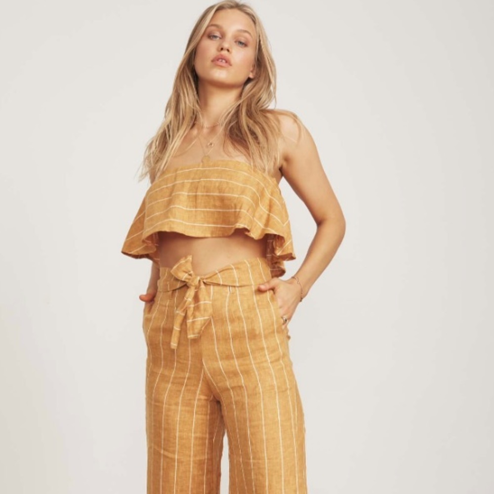 Faithfull the Brand - Solana Top - Picture 1 of 5